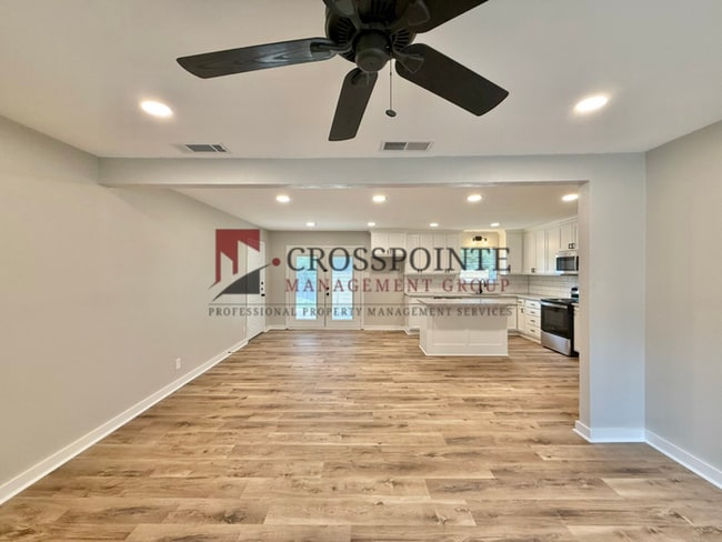 Photo - Newly Renovated 3 Bedroom 1.5 Bathroom Home!