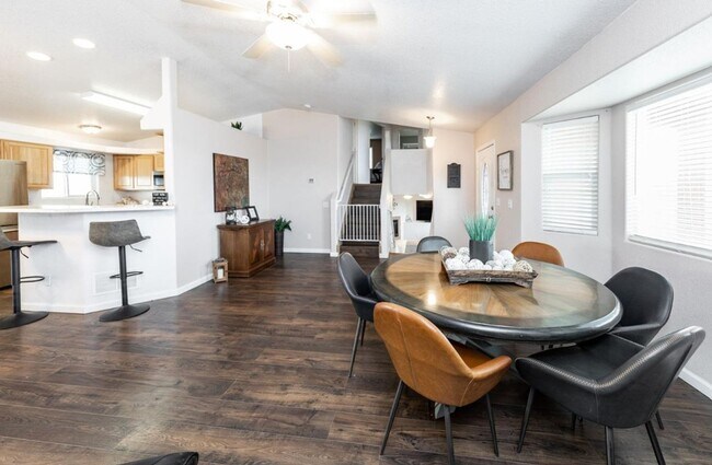 Photo - Spacious 5-Bedroom Home on 5 Acres with Panoramic Mountain Views & Endless Possibilities