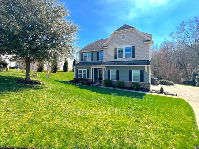 Building Photo - 7138 Dove Field Ln