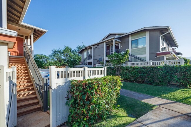 Photo - South Maui – Fully Furnished 3BR/2BA Ground-Floor Condo with Private Yard | Pets Considered