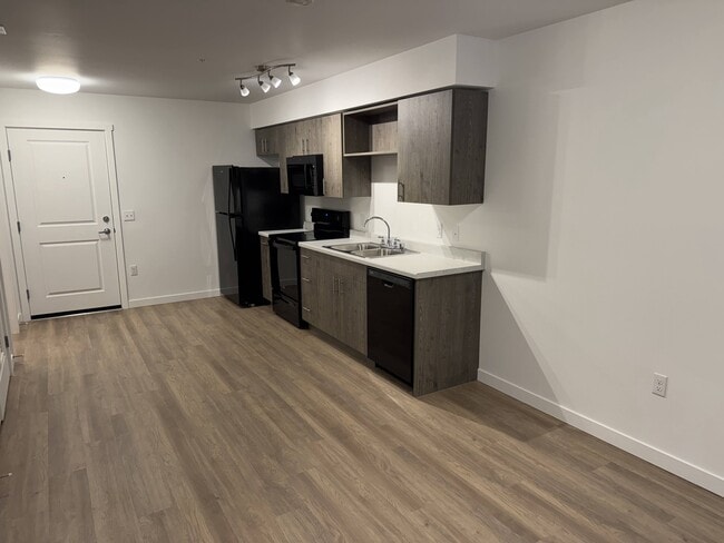 Photo - Polaris at Totem Lake