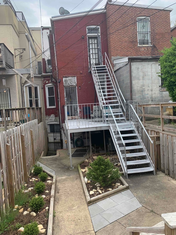 Photo - 1223 Harvard St NW