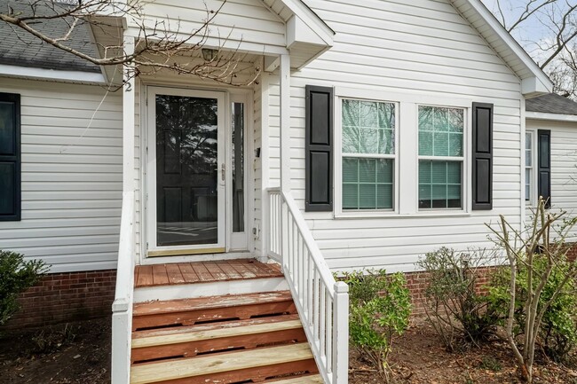 Photo - Great Corner-Lot Ranch in the Heart of Downtown Clayton