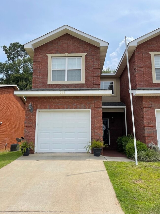 Eagle Landing - - Eagle Landing - Townhome
