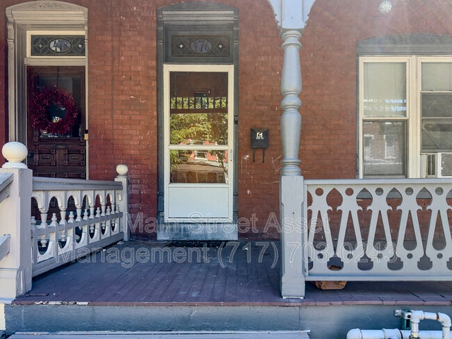 Photo - 476 N Charlotte St Unit 2
