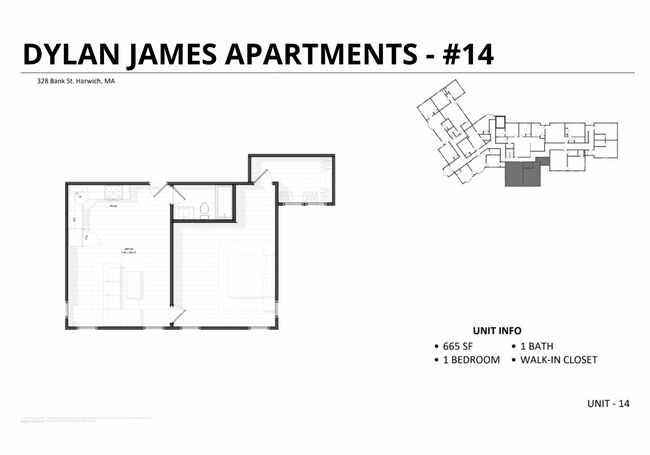 Photo - 328 Bank St Unit 14