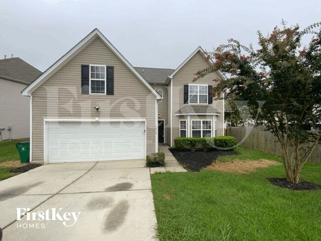 Building Photo - 8414 Oak Dr Rental