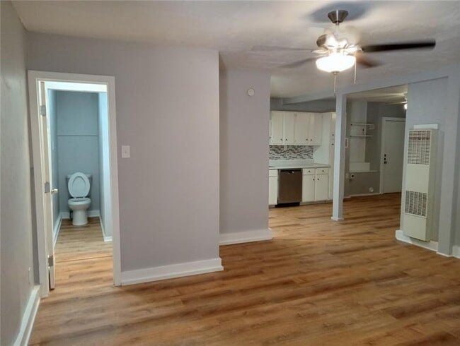 Photo - Fully Remodeled 1 bath Washer /Dryer