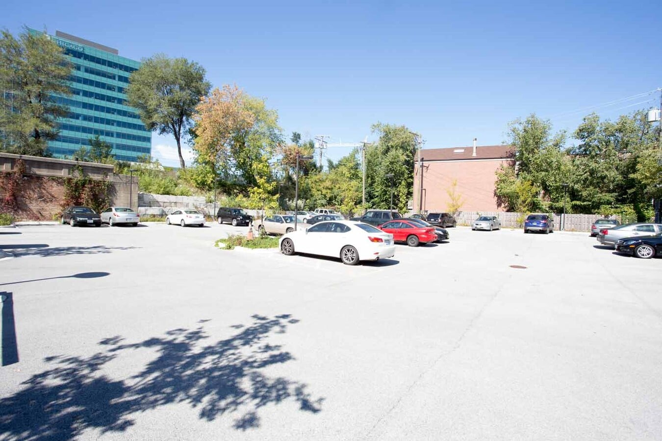 1600 E. 53rd Street - 1600 E. 53rd Street