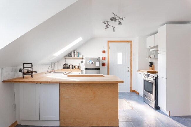 Photo - 189 Rue Napoléon-Groulx Unit ID1340596P