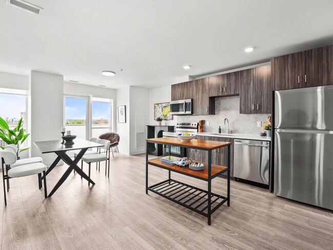 Photo - Vogue Residences