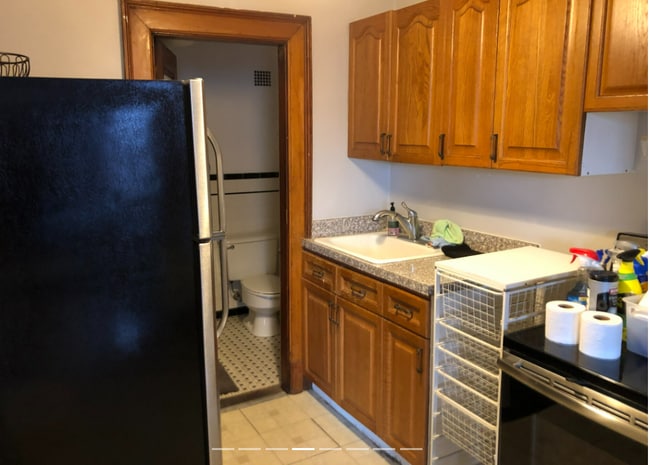 Photo - 849 Beacon St