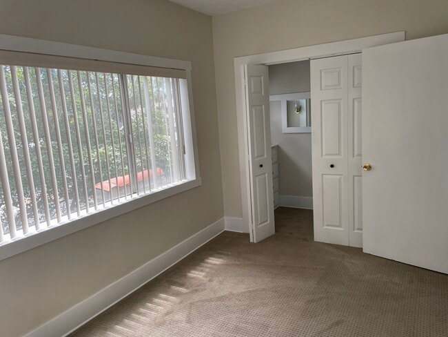 Bedroom 1 - 443 W 11th St Unit 443