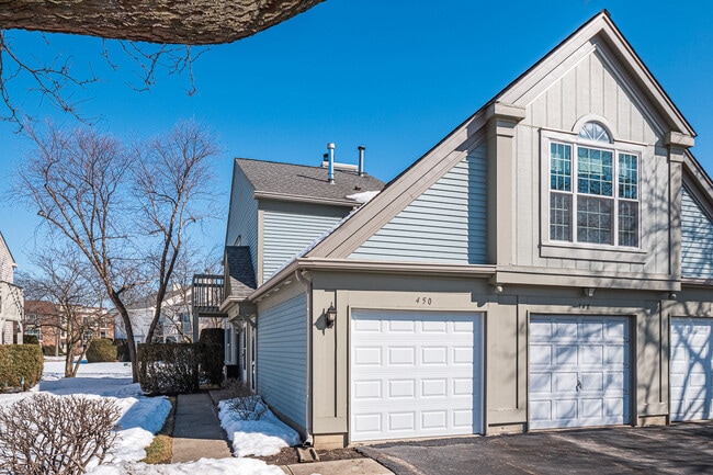 Photo - 450 Bridle Trail Unit 450