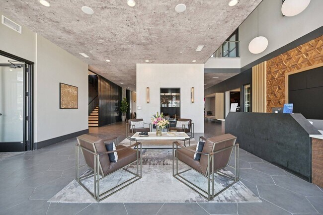 Sequel Apartment Homes