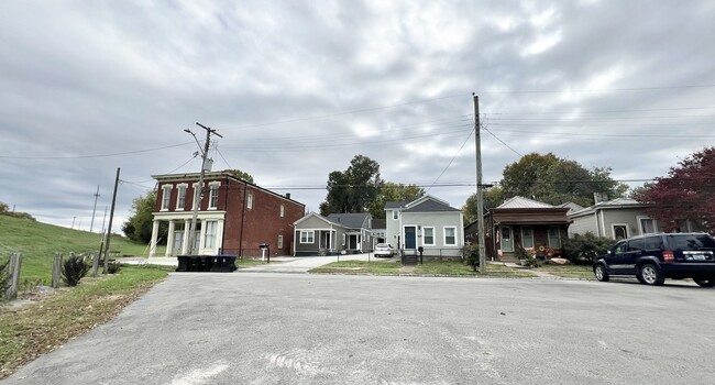 Photo - 3206 Rudd Ave