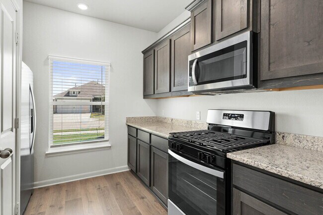 Photo - 1509 Harvester Dr