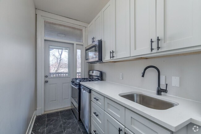Building Photo - 1340 McCausland Ave Unit 1S Rental