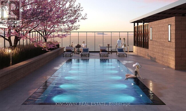 Photo - 2075 Lakeshore Rd. Unit 1810