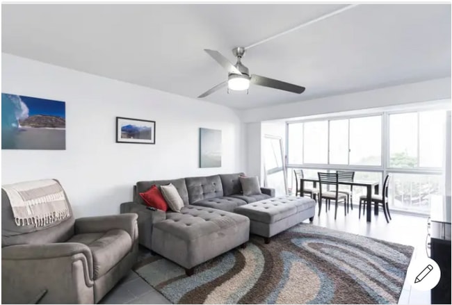 Building Photo - 2575 Kuhio Ave Unit Apt 404