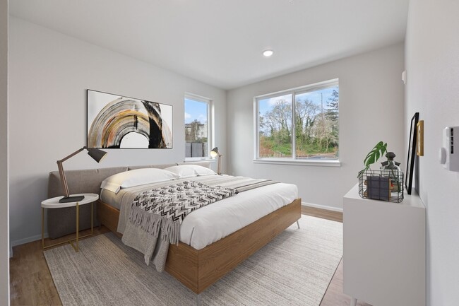 Photo - The Manchester