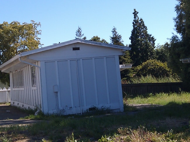 43347 Ellsworth St Unit ADU In Law Unit