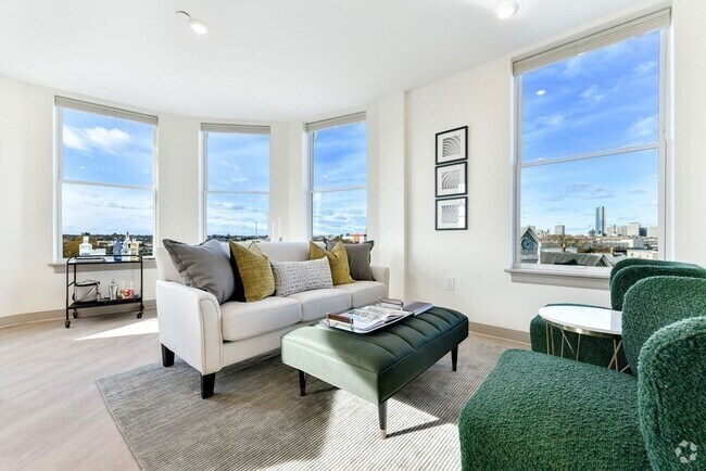 Building Photo - 394-400 Dorchester St- Rental