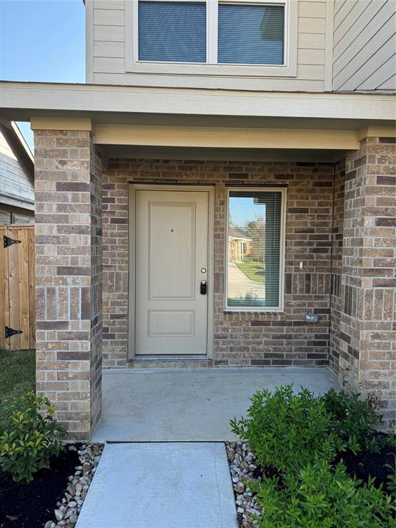 1553 San Sebastien Dr House House Rental in Conroe, TX