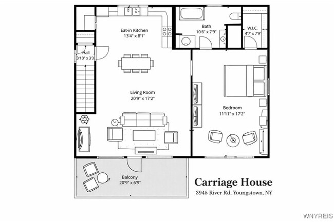 Photo - 3945 Lower River Rd