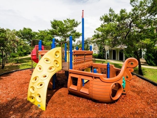 Photo - Nautilus Cove 2 Bedroom 2 Bath