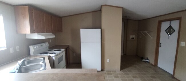 Photo - Cute 2 bed/1 bath mobile home in Opelousas Unit CVMHP270