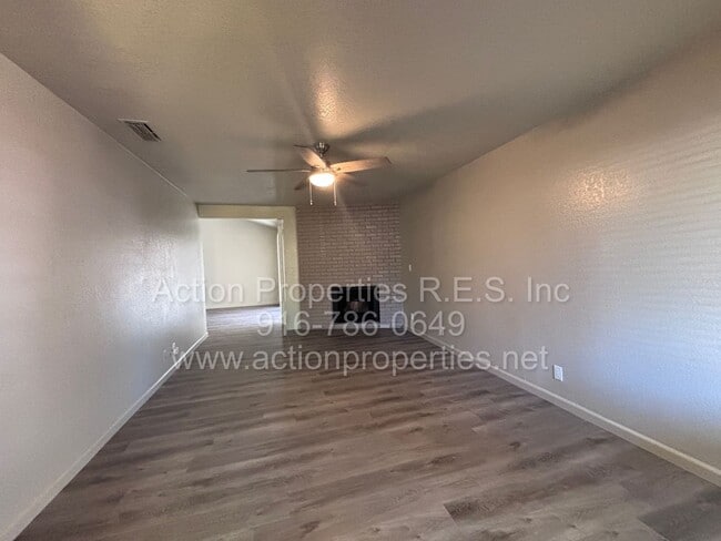 Photo - Updated 2 Bed, 2 Bath Duplex - 2 Car Garage - Two Large Patios - Close to Shopping, Restaurants, ...