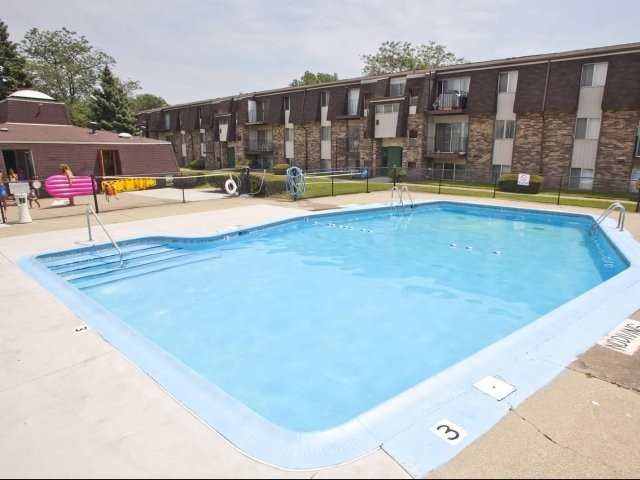 Photo - The Glens Apartments