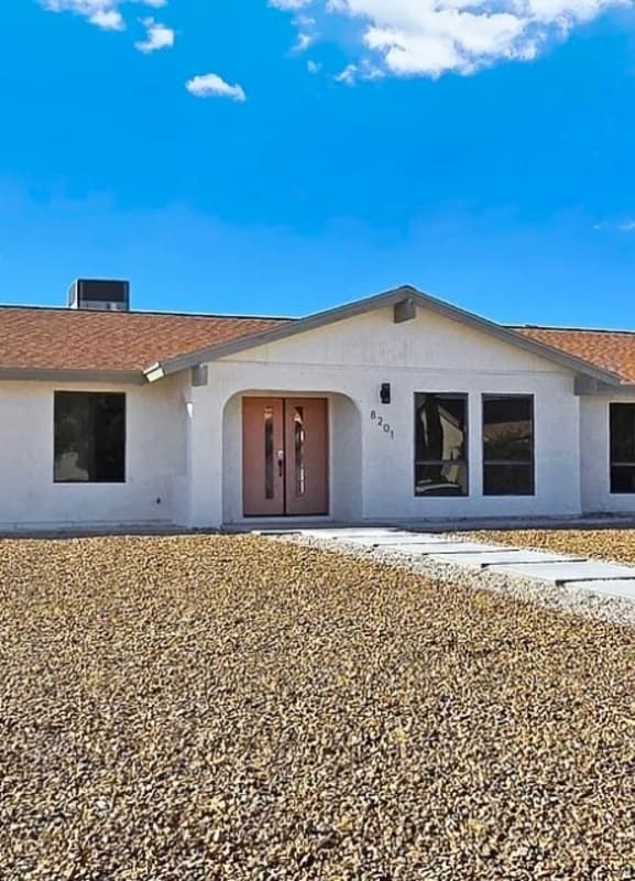 Photo - 8201 W Hammer Ln