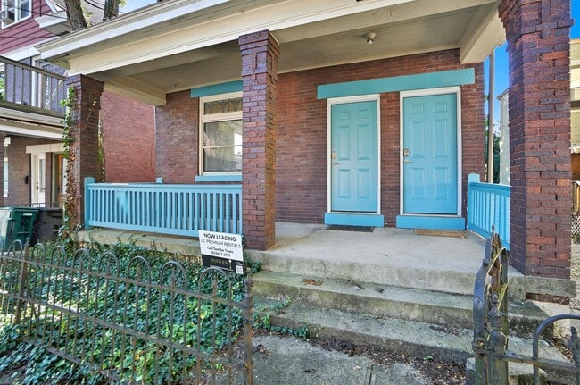 Photo - Emming Duplex Unit 1