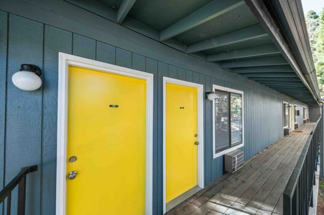 Photo - 1617 N Virginia St Unit 37