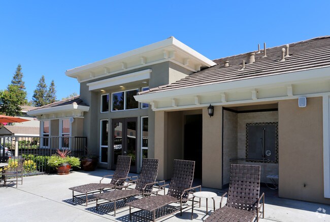 Civic Square Apartments For Rent in Pleasanton, CA