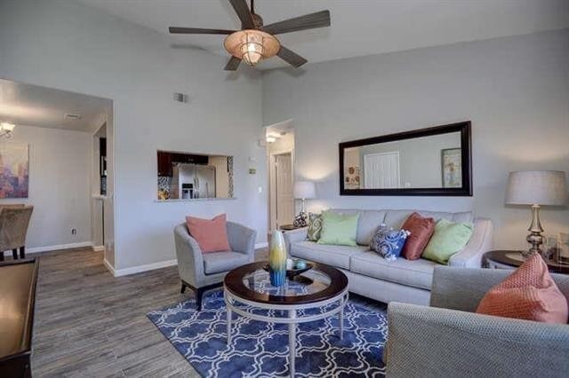 Photo - Beautifully Remodeled Spacious 1 Bedroom 1...