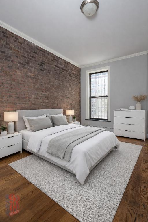 Photo - 2071 Adam Clayton Powell Jr Blvd Unit 1