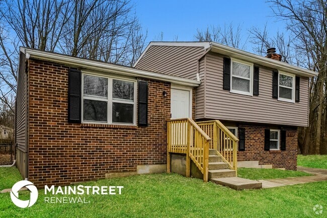 Building Photo - 8407 Archwood Ct Rental