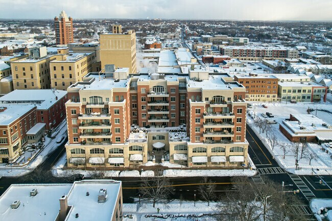 Photo - The Sagamore On East