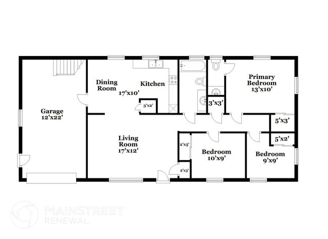 Photo - 13000 E 54 St