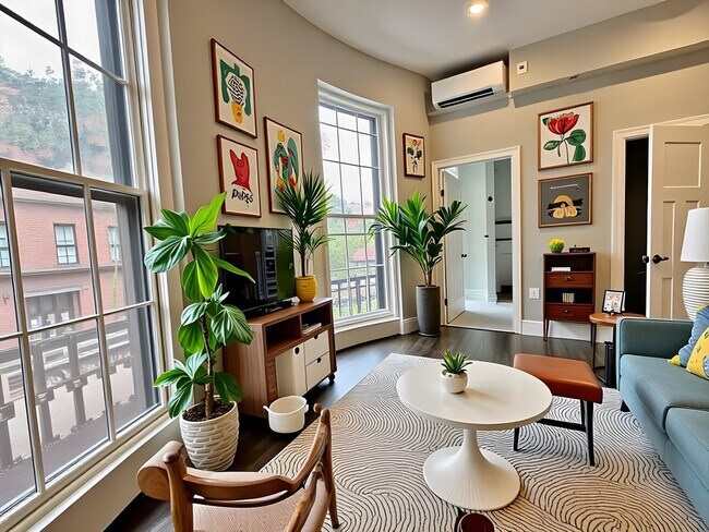 Photo - 105 Charles St Unit 1