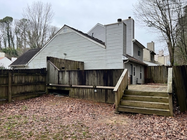 Imagen de la casa lateral - 1061 Travelers Trl NW