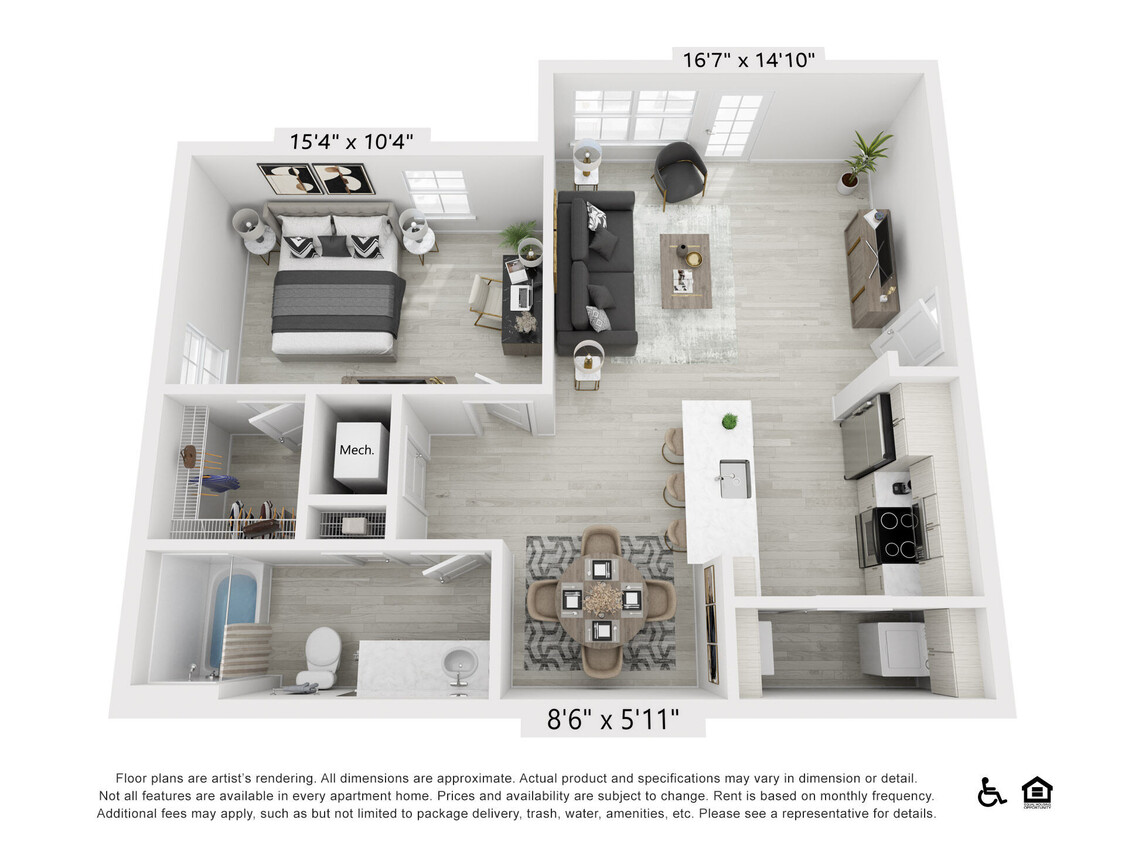 Floor Plan - A3