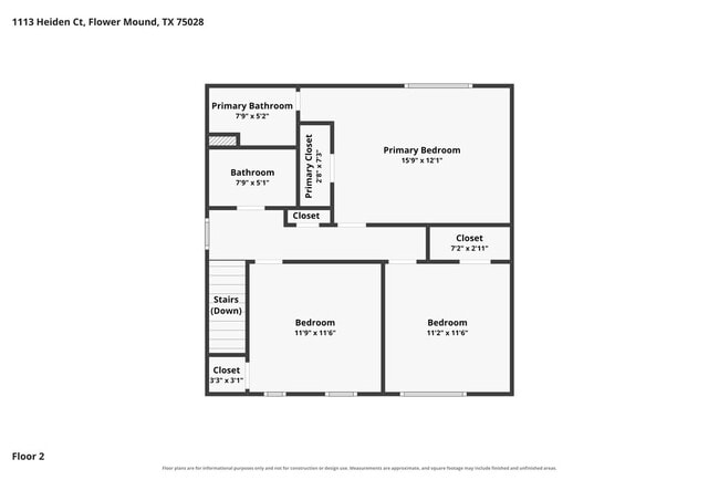Photo - 1113 Heiden Ct