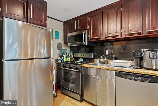 Photo - 2939 Van Ness St NW Apartment Unit 512