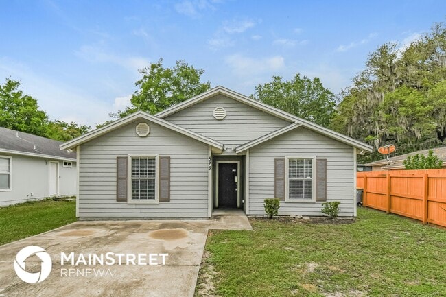 Building Photo - 523 E 55th St