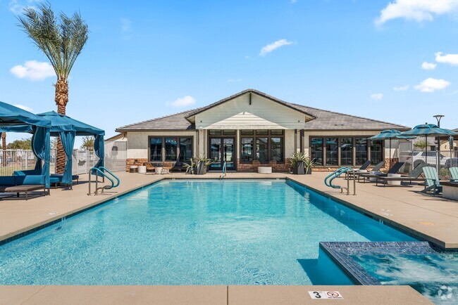 Building Photo - Obsidian at South Mountain Rental