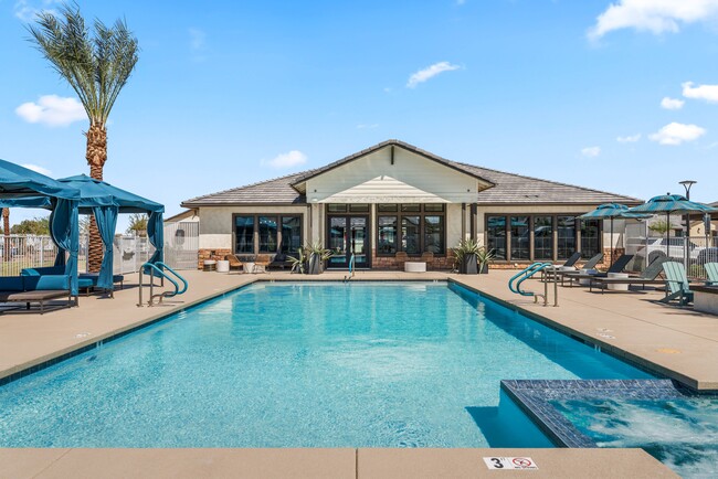 Building Photo - Obsidian at South Mountain Rental